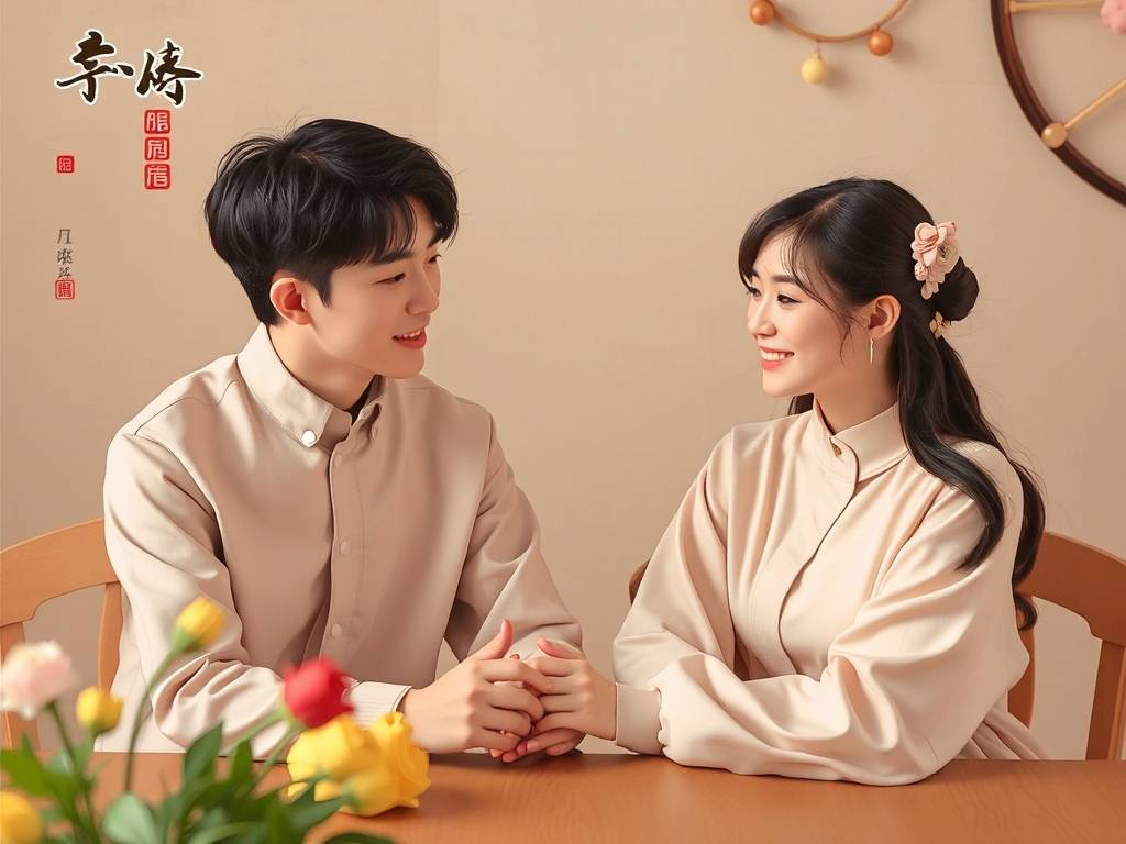 巨蟹座女生爱情中的缺点