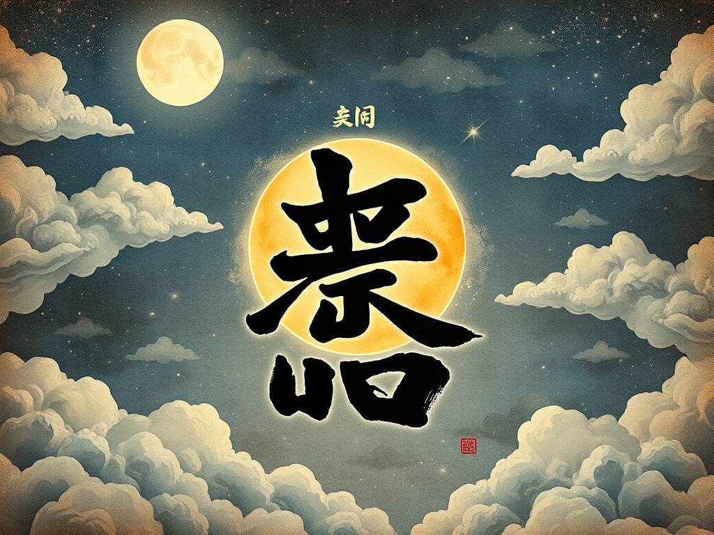 玉帝灵签签名解签