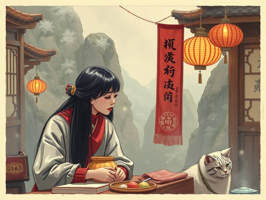 双鱼座属虎男人的性格