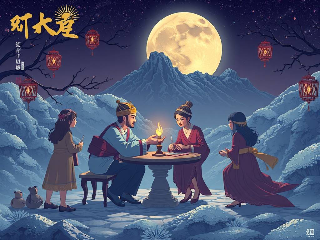 天蝎座怕爱情吗女生性格分析
