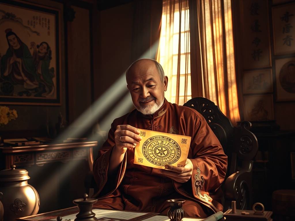 观音灵签31签解签事业