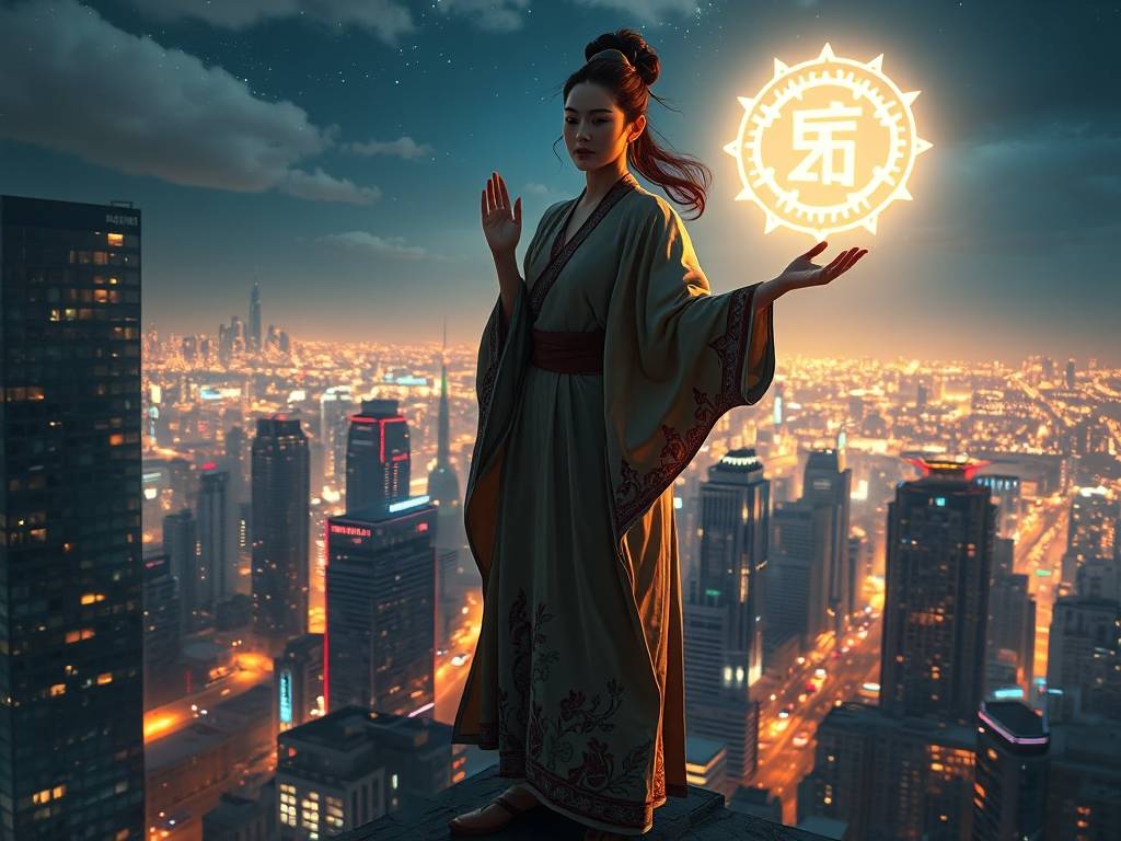 风水天师在都市小说结局