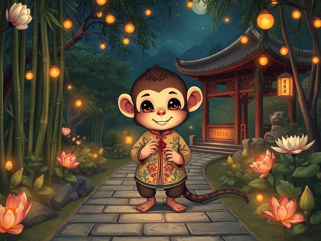 属猴生鼠宝宝合不合
