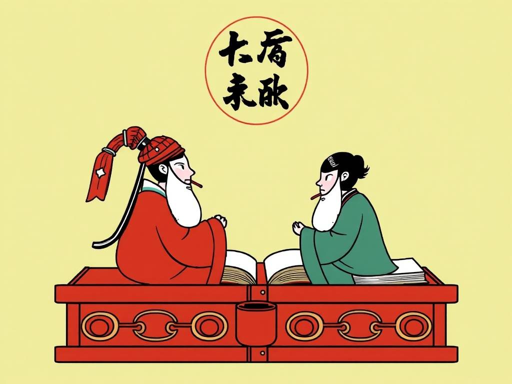 起名字看楚辞还是诗经好一点