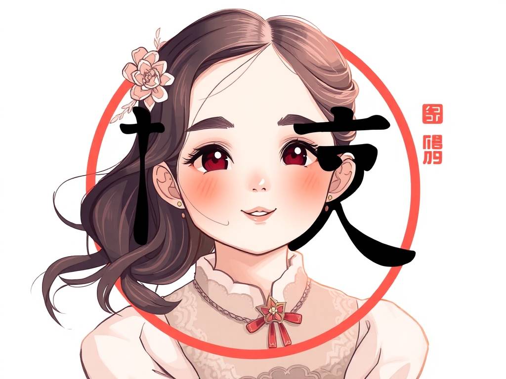 政字英文起名女孩