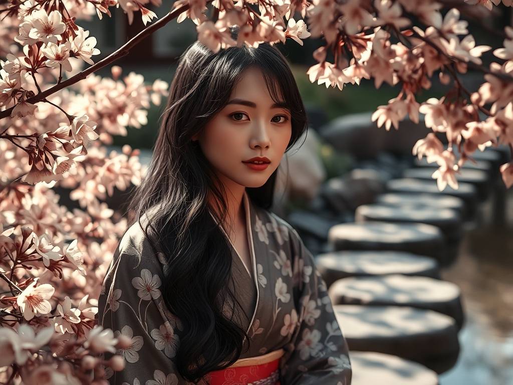 女生脸部痣相图解左右