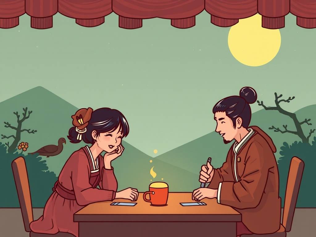 双子座男与金牛座女配吗?