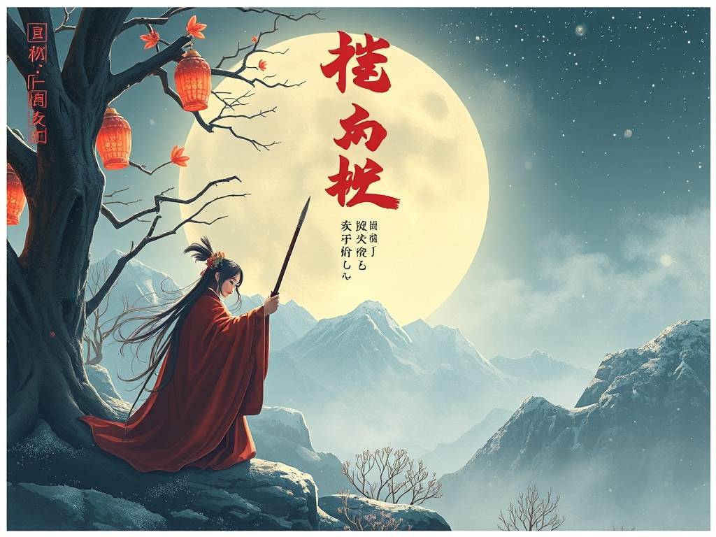 天蝎座女的财富观是什么呢