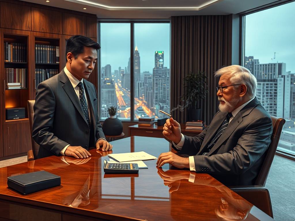 与涉税中介之间存在的廉政风险