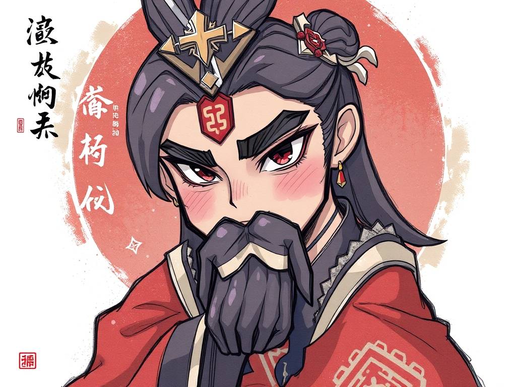 诸葛神签361签白话解