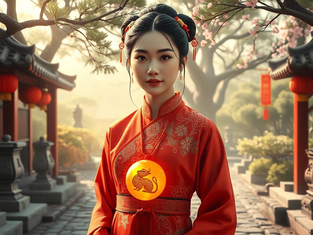 属鼠带朱砂带什么