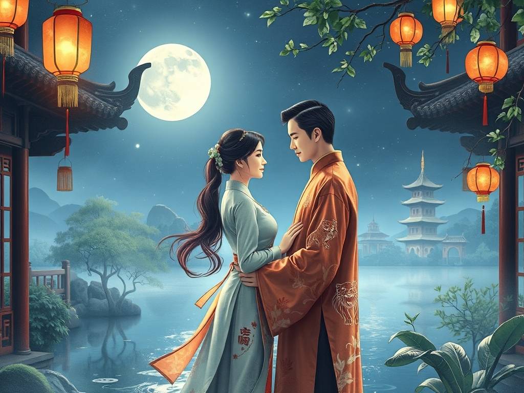 露水姻缘是命中注定