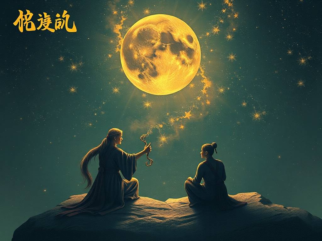 射手座的姻缘配对指数是什么