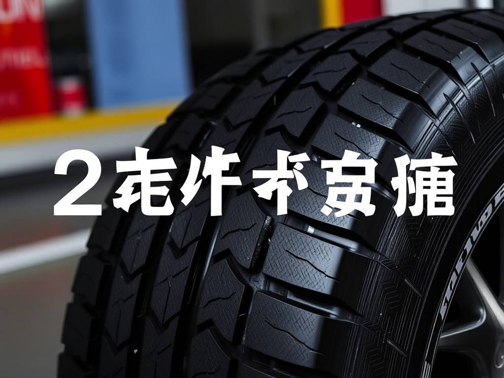 福特金牛座2020款轮胎