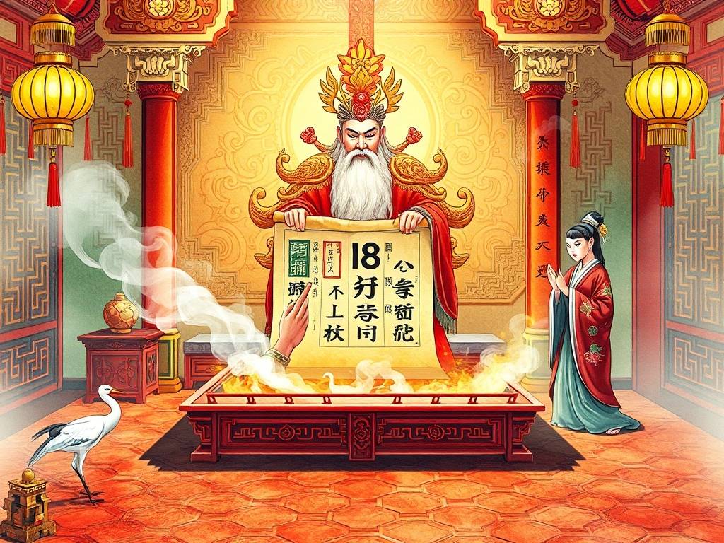 黄大仙第一十八号签解签