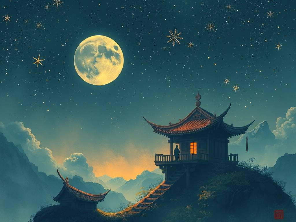 天蝎座明天财富运势如何呢
