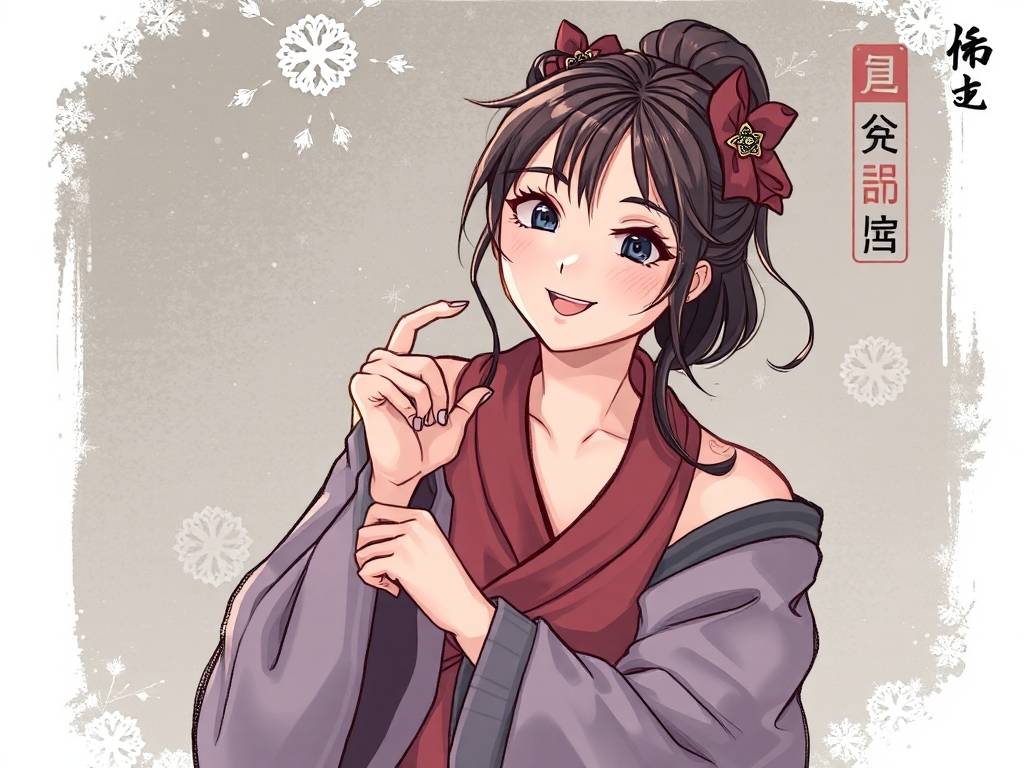 狮子座2岁小女孩性格特点