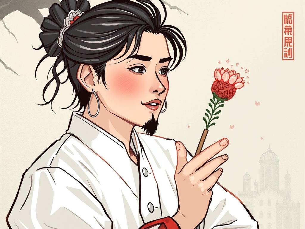 2019年付姓男孩起名