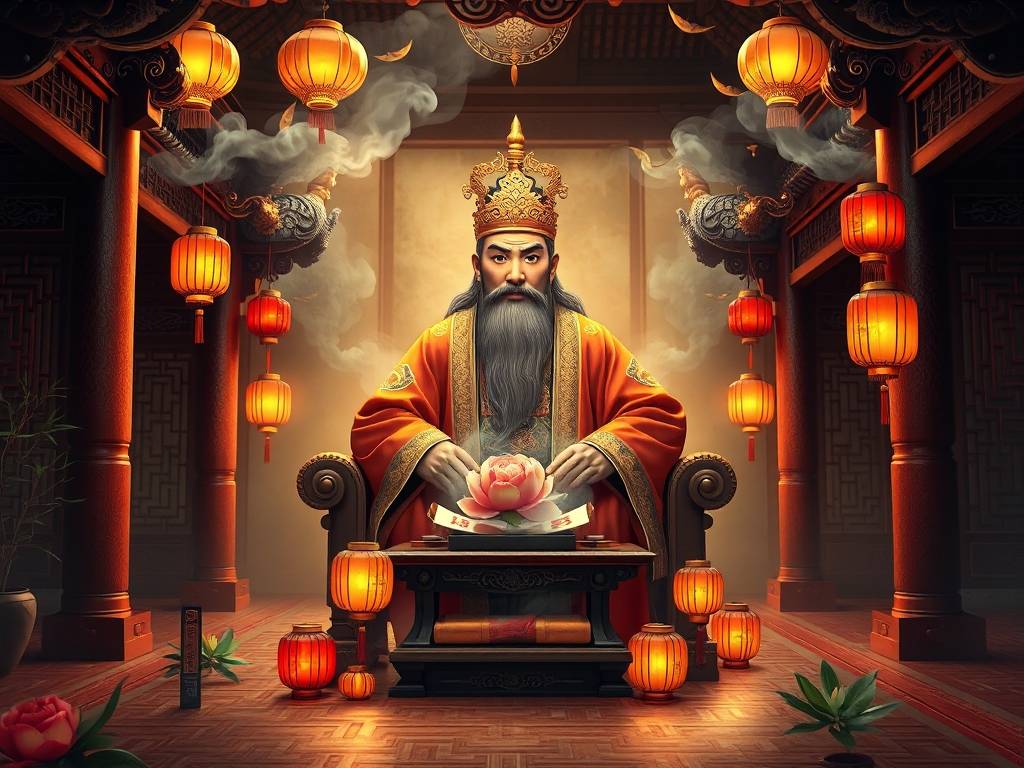 土地公第五十六签解签