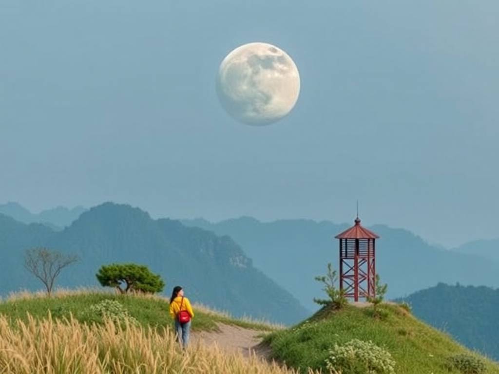 胸大是什么身材