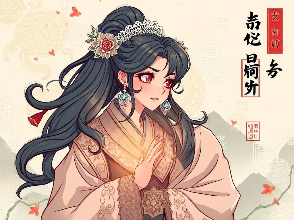 天蝎座追求的是灵魂爱情吗