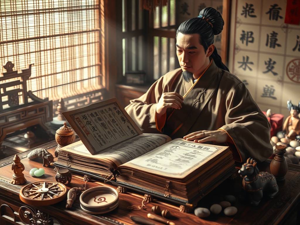 包含吉缘阁风水命理知识书的词条
