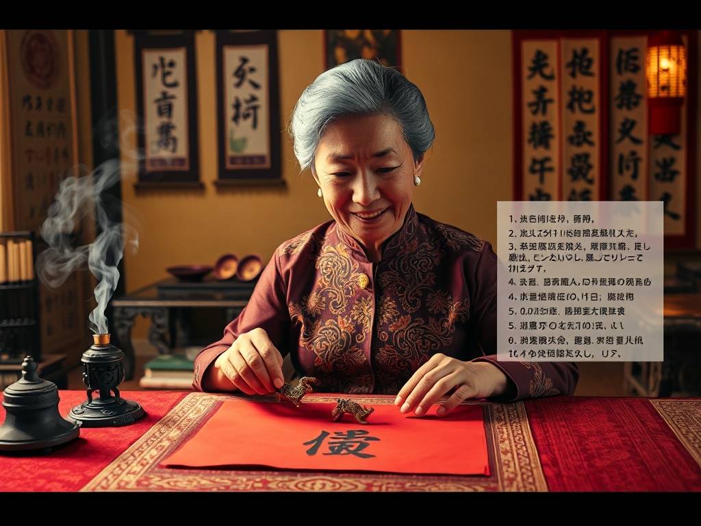测字姓名解说视频