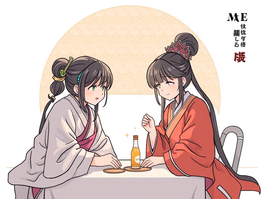 女人痣相图解怎么看