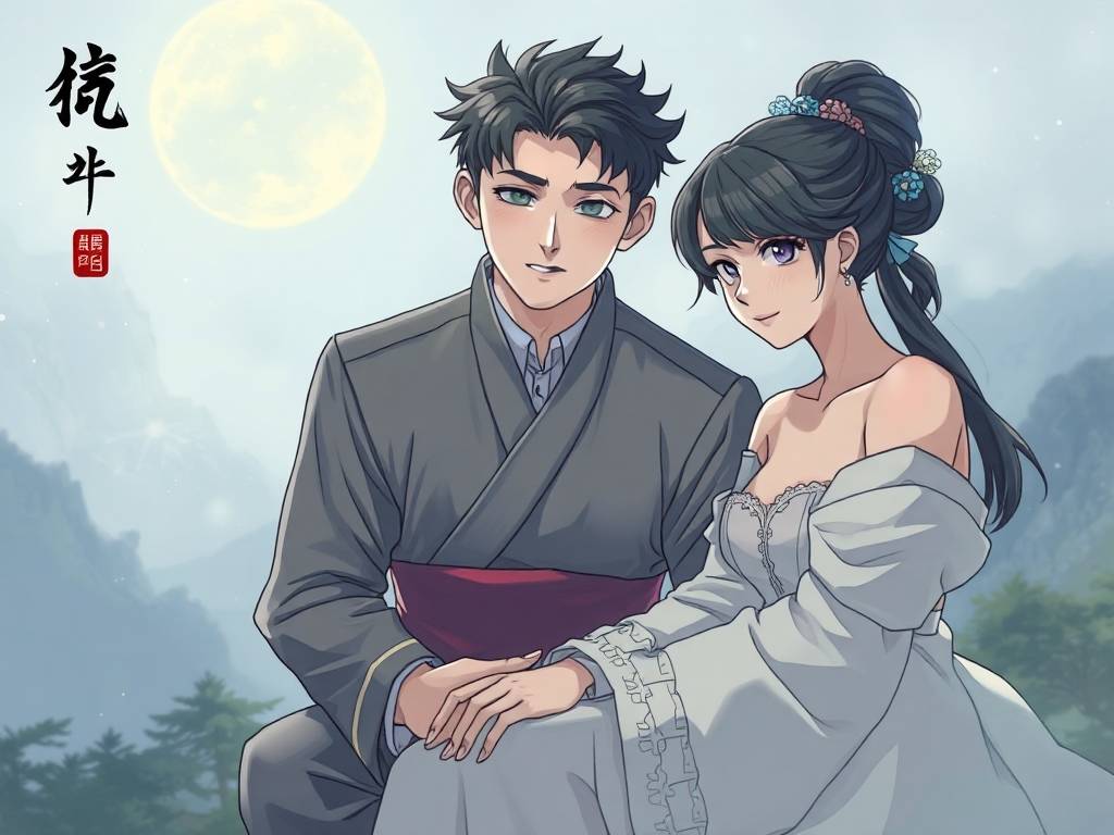 女人痣相图解怎么看