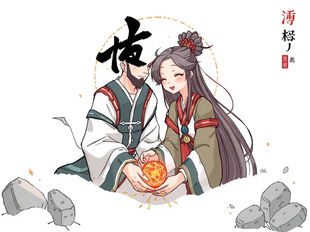 射手座财富运势解析女生性格