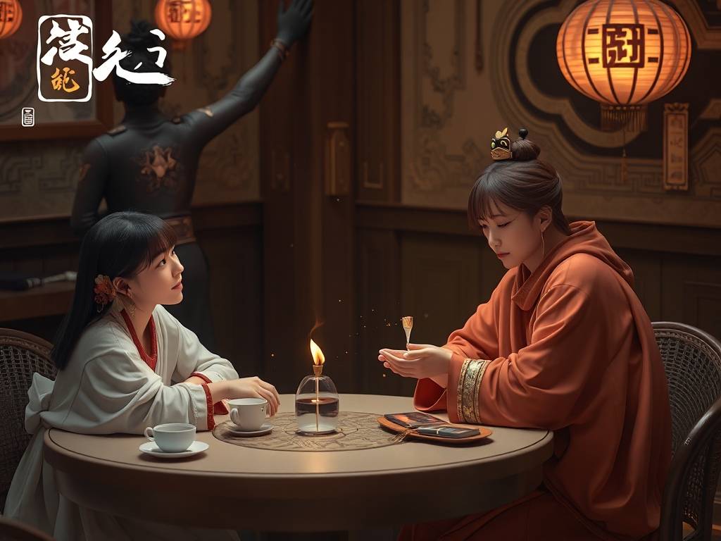 心气高的白羊座男人性格特征