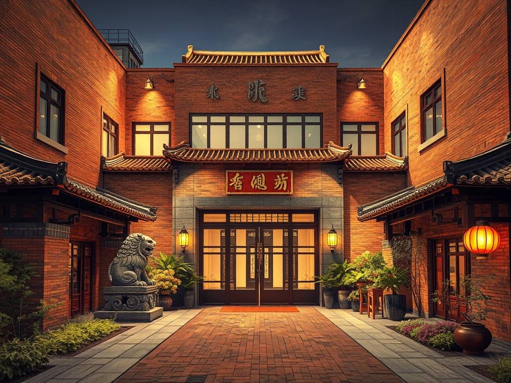 太仓厂房装修风水怎么样