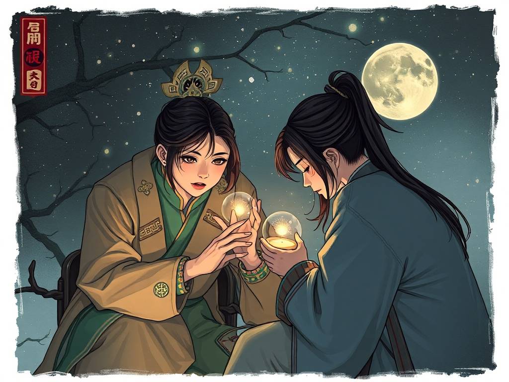 双鱼座共赢性格特点是什么样的