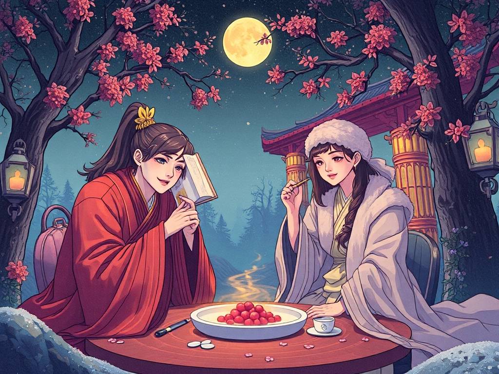 狮子座天蝎座的爱情观念如何