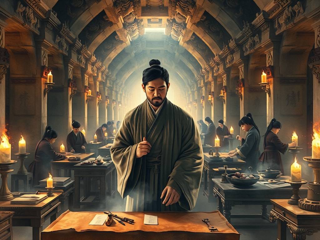 梦见清扫文化遗产周公解梦