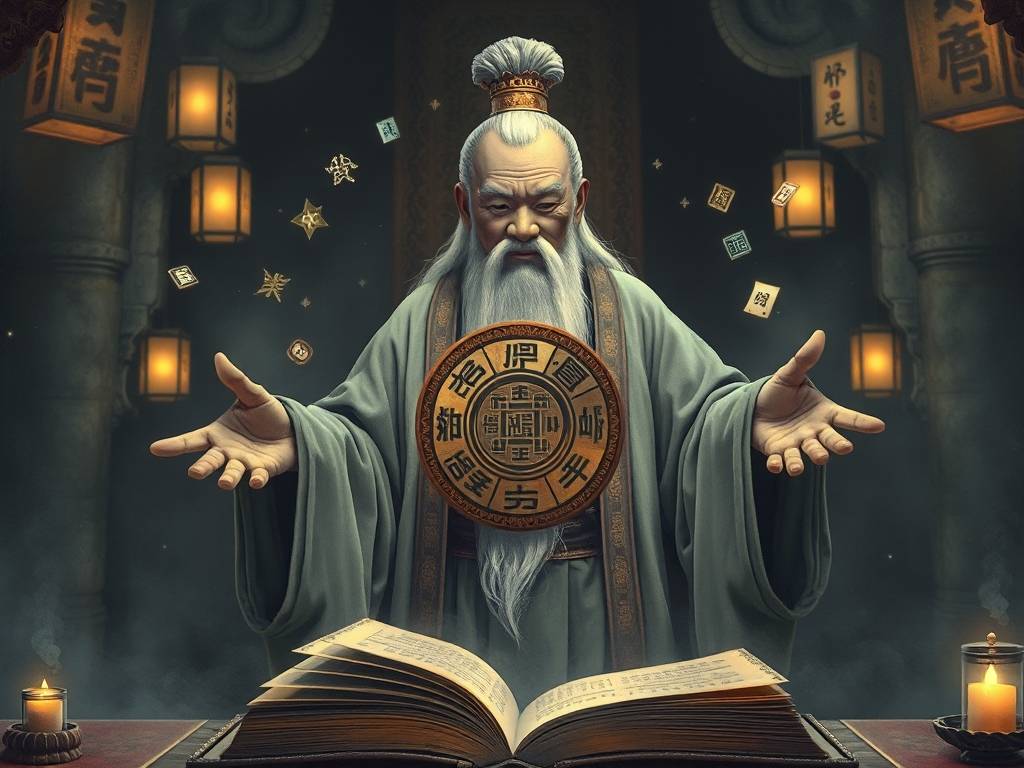 每日灵签黄大仙灵签