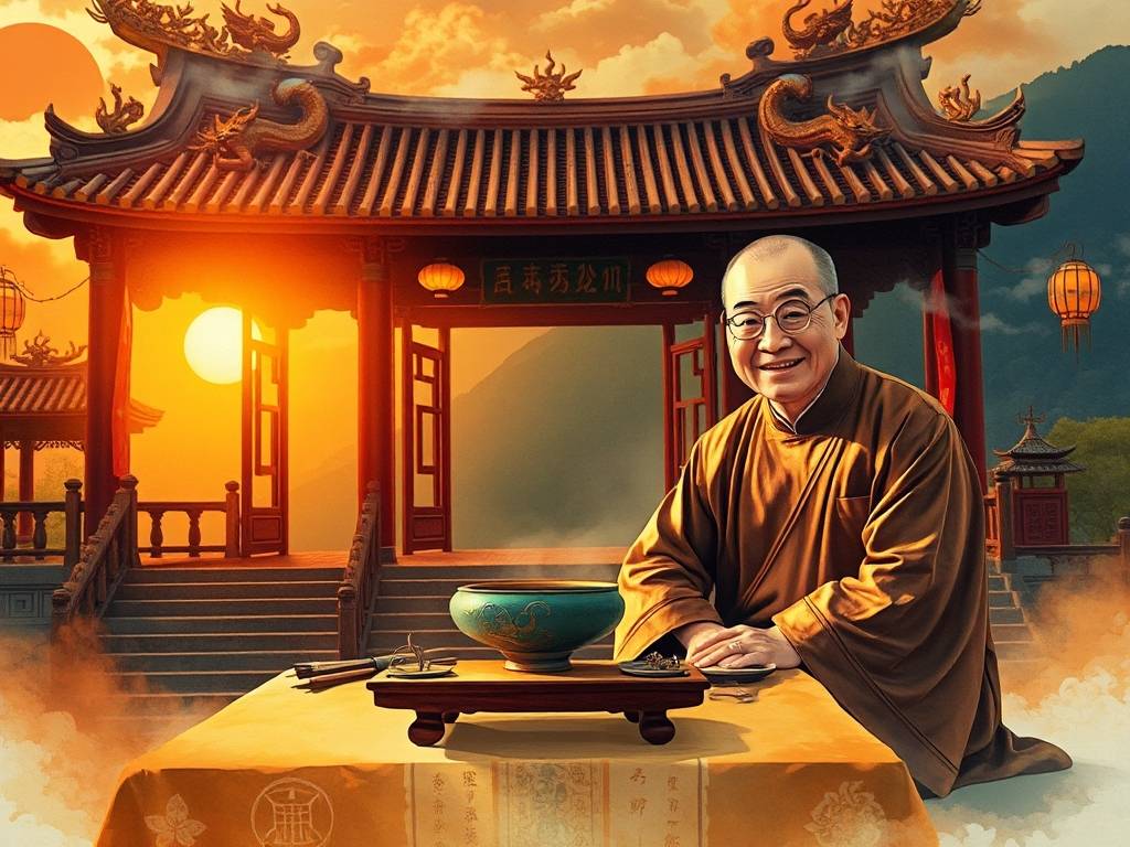 每日灵签黄大仙灵签
