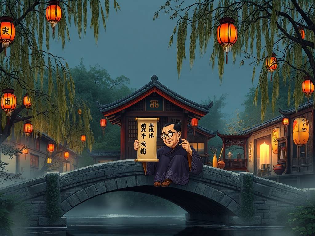 妈祖灵签家门93签详解
