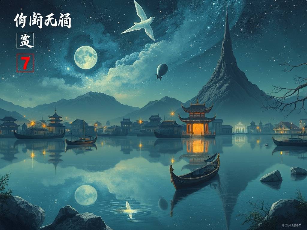 摩羯座运势7月运势