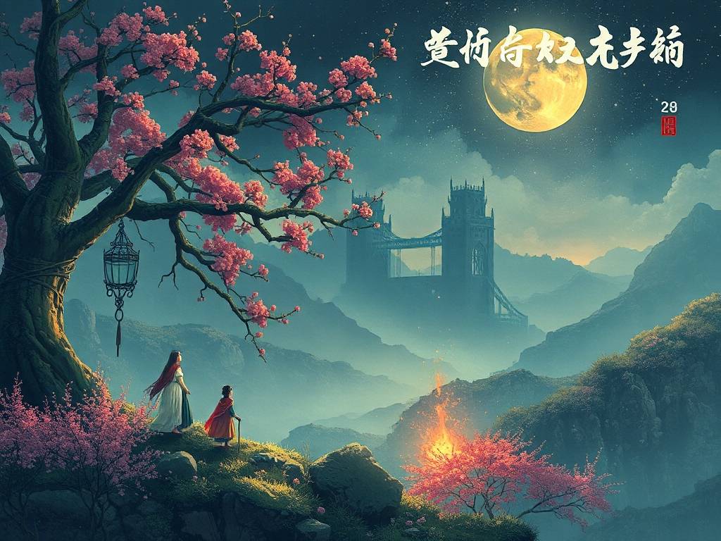 诸葛神签278签详细全解