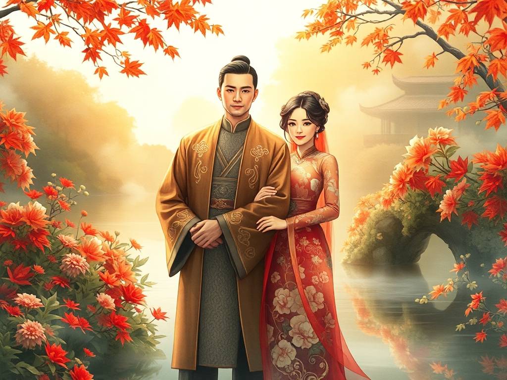 克夫相和旺夫相图片