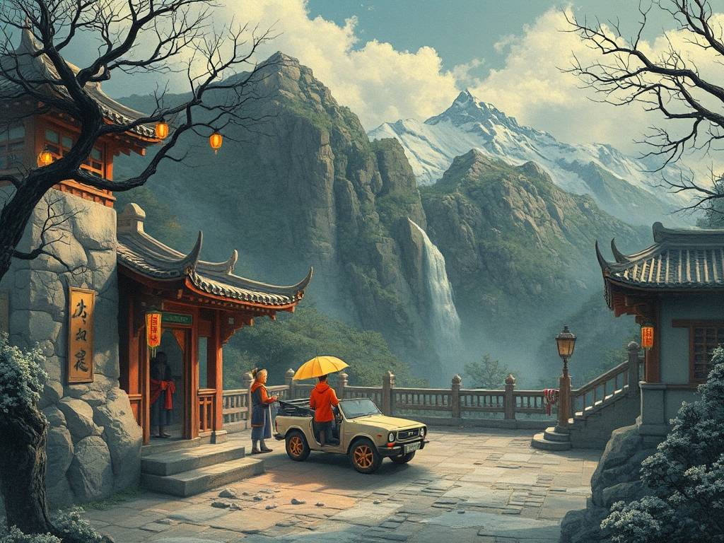 地包天会不会遗传给孩子