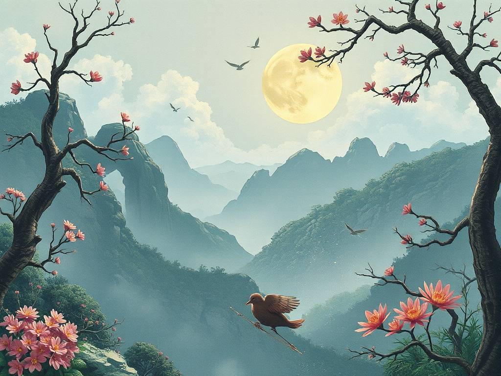 天秤座本月财运运势