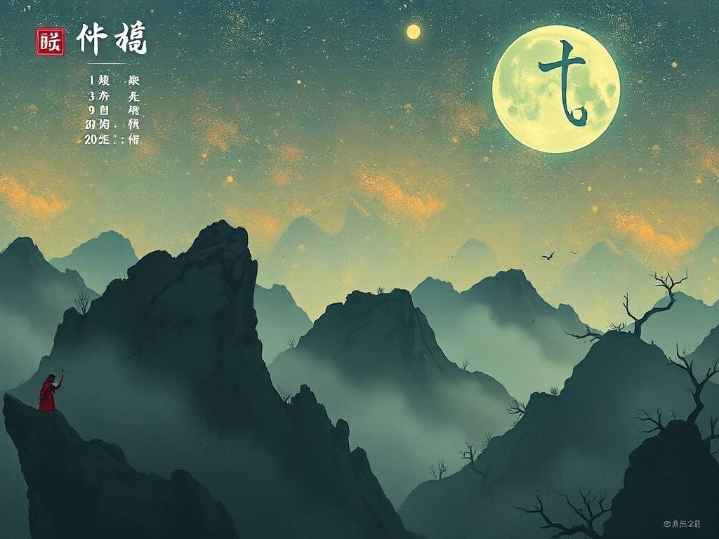 天蝎座这个月财运如何