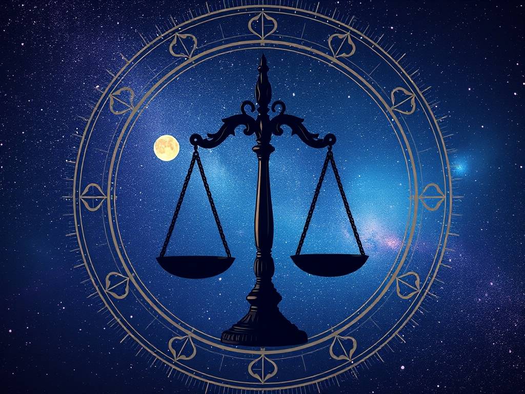 天秤6月运势完整版2020