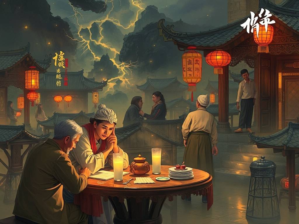 玉帝灵签24签什么意思啊