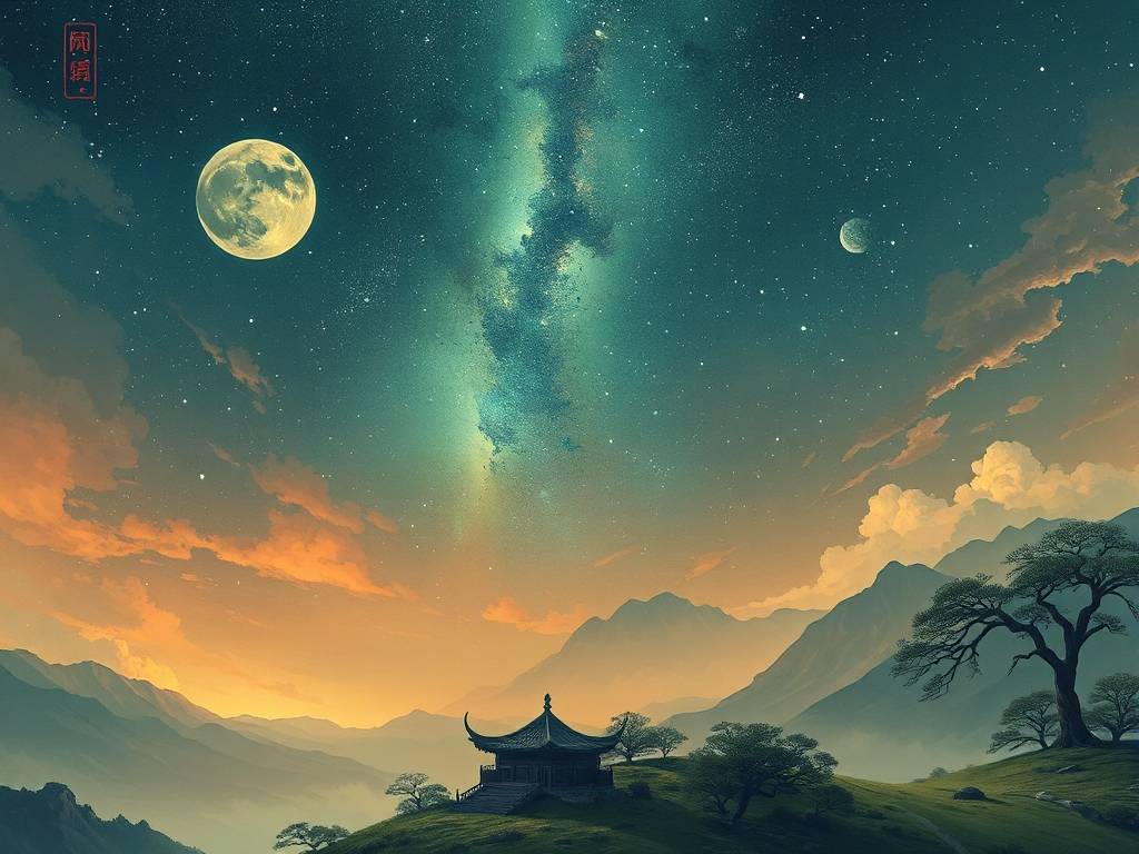 天秤座女最近的爱情运势如何
