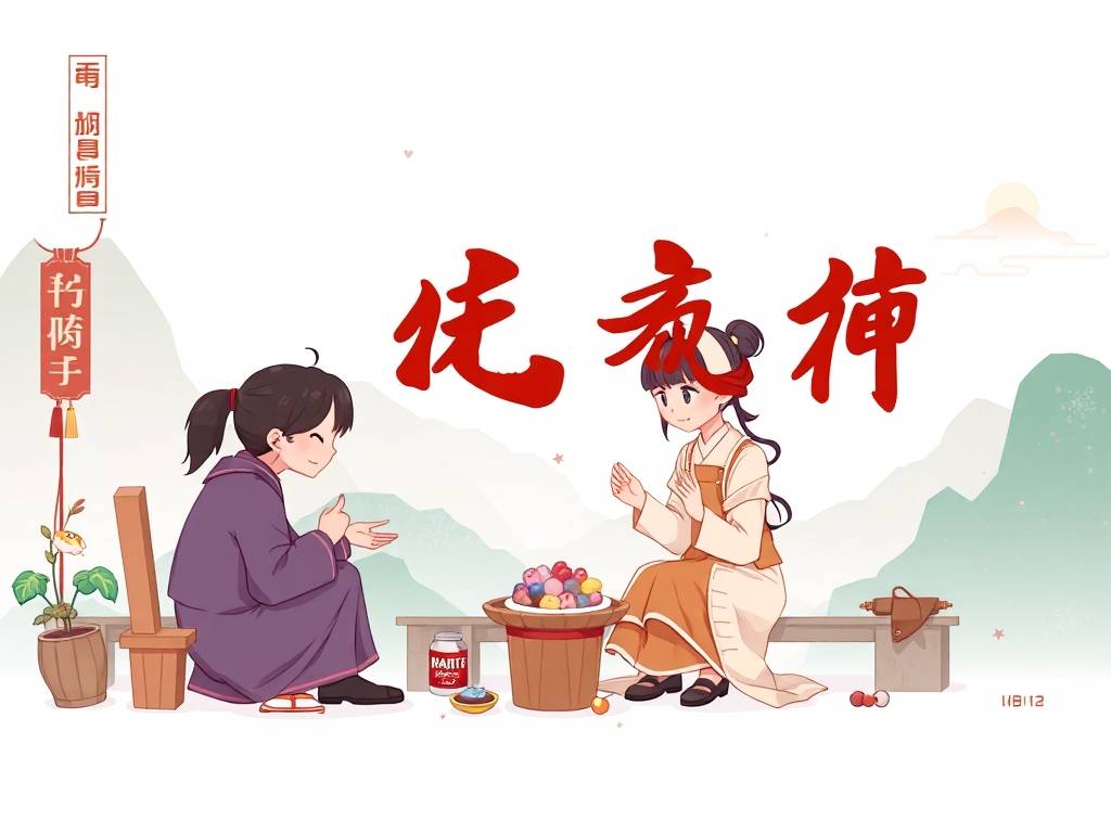 属牛的人福气好吗