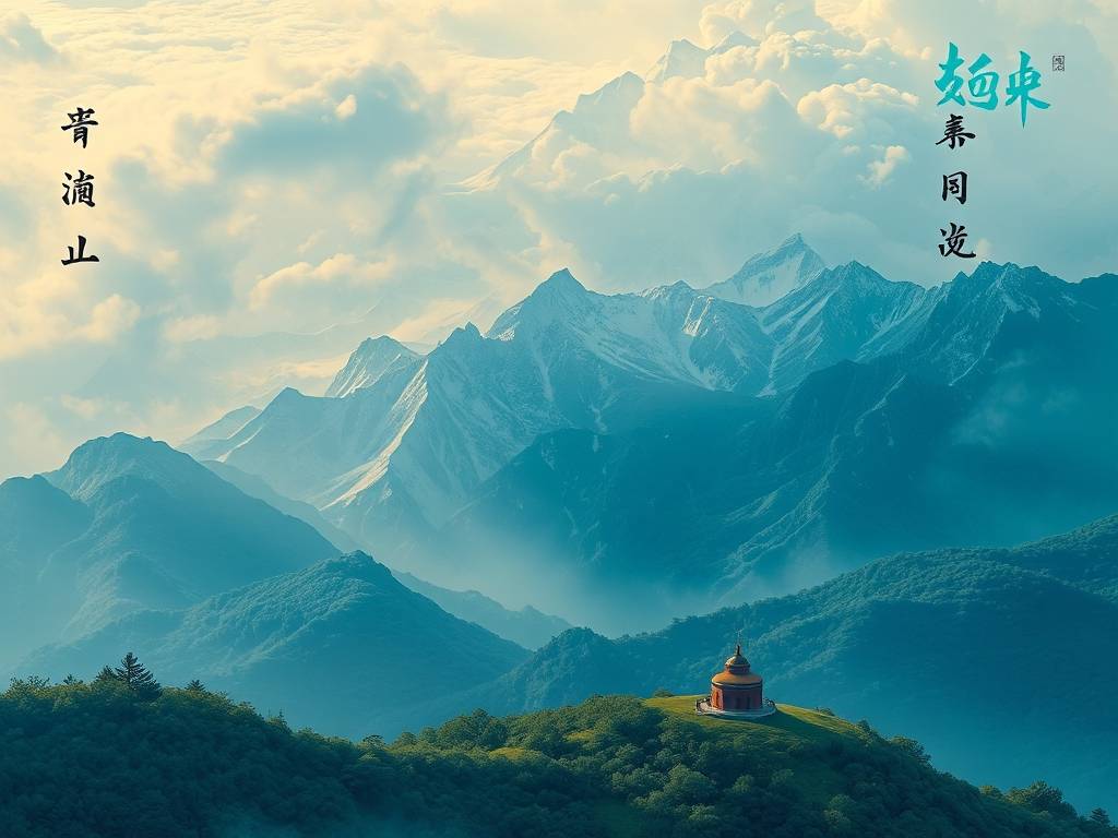 论地理命理对人生的作用
