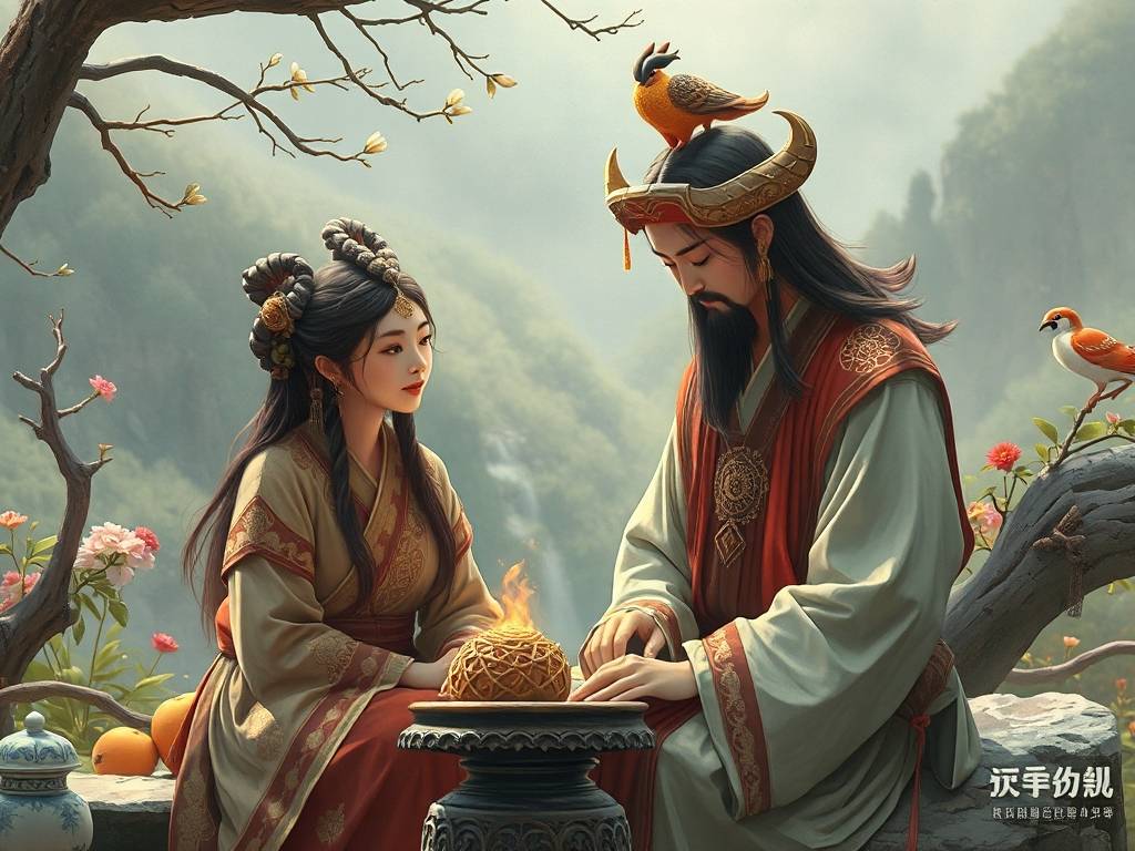论地理命理对人生的作用